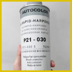 Sơn lót gầm P21-030 (1L) mầu ghi