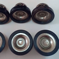Van 1 chiều đầu rửa xe