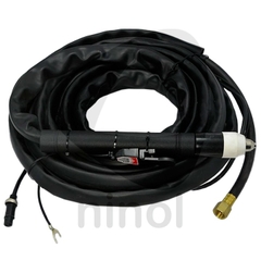 Tay cắt PA 80 thẳng