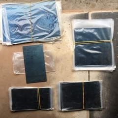 Dao bả sắt