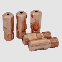 Bép hàn Mix tự động M14 x 38 x 4.0