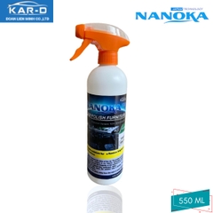 Dung dịch vệ sinh nội thất Lowell ( 550ml)