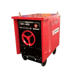 MÁY HÀN HỒ QUANG BX1-400 (CU)