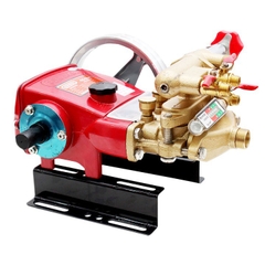 ĐẦU PHUN RỬA ÁP LỰC PT-26 (đầu trơn)