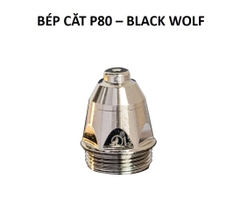 Bép cắt Plasma P80 Blackwolf