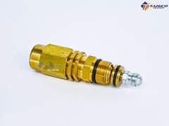 Van chỉnh áp máy cao áp