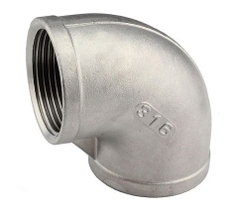 Cút góc INOX 316 ( 8513 )