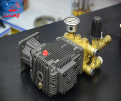Củ đồng máy rửa xe cao áp