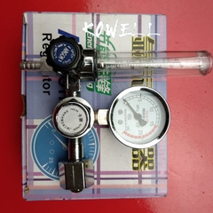 Đồng hồ Argon hộp tím