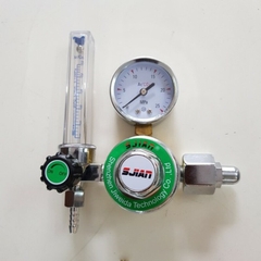 Đồng hồ Argon SJIAN