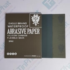 Giấy nhám mài nước Kovax (230 x 280mm)