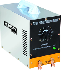 MÁY HÀN HỒ QUANG BX6-300B (AL)