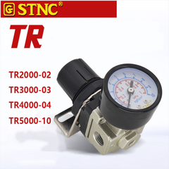 Van điều áp TR 4000-4