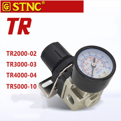 Điều áp TR 4000-04 STNC