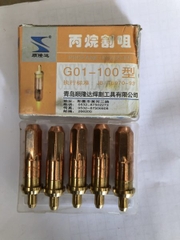 Bép cắt Acetylen G01-100