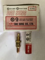 Bép cắt gas DAE SUNG Hàn Quốc