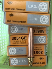 Bép cắt gas TANAKA