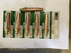 Bép cắt gas Koike