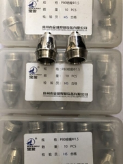 Bép cắt Plasma Blackwold P80A