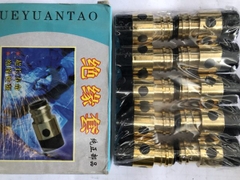 Cách điện súng hàn Mig 500A