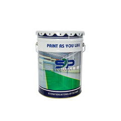 Sơn phủ màu Acrylic SP 5011