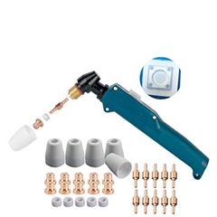 Súng cắt Plasma – KLG40/PT31