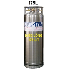 Ni tơ lỏng nạp bình XL45