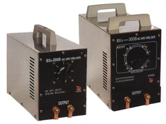 MÁY HÀN HỒ QUANG BX6-200B (CU)