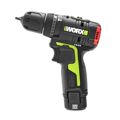 Máy khoan động lực dùng pin Li-ion 12V Worx Green WU131