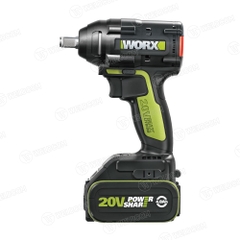 Máy vặn vít động lực dùng pin 20V WU294.1- WORX