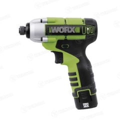 Máy vặn vít động lực dùng pin 12V WU280.3 WORX