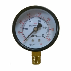 Đồng hồ 50kg/cm2 1/4