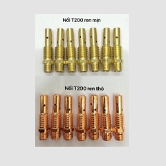 Nối bép T200