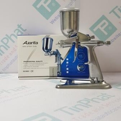 Súng phun sơn Auarita Mini Spray Gun F-3