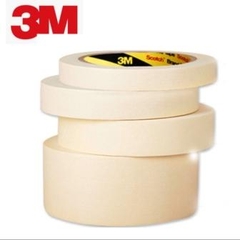 Băng keo giấy 3M-2600 (24mm x 30yd)