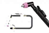 SÚNG CẮT PLASMA CUT AG – 60