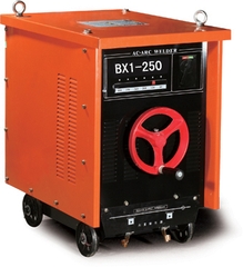 MÁY HÀN HỒ QUANG BX1-250 (CU)
