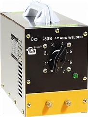 MÁY HÀN HỒ QUANG BX6-250B (AL)