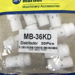 Sứ chia khí 36KD maller
