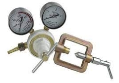 Đồng hồ Axetylen - C2H2