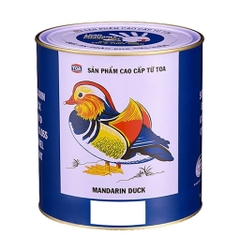 Sơn dầu bóng cao cấp con vịt MD999 ( 1L )