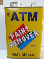 Chất tẩy sơn ATM