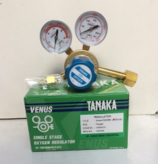 Đồng hồ ôxy TANAKA