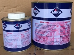 Sơn lót Mika 004