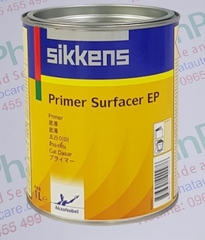 Sơn lót chống rỉ Primer surfacer EP