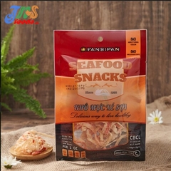 Khô Mực Xé Sợi Fansipan 50gr - Jnsfoods.vn Sỉ toàn quốc