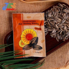 Hạt Hướng Dương Jnsfoods.vn Sản Xuất Vị Nguyên Vị 50gr- Đổ sỉ toàn quốc