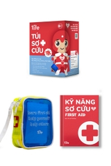 Bộ Sơ Cứu HERO