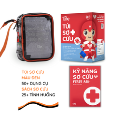 Bộ Sơ Cứu HERO