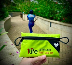 Ultralight first aid kit – túi sơ cứu trail runner